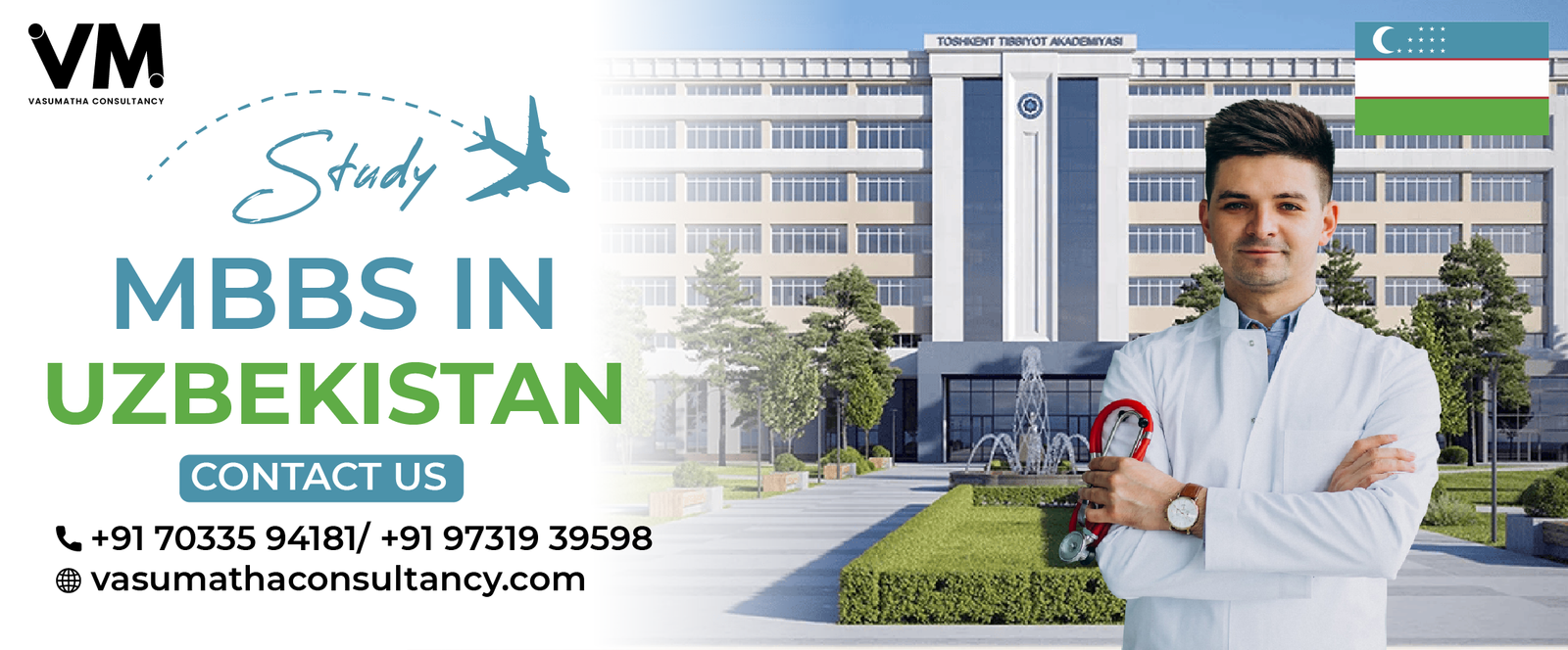 Study MBBS in Russia